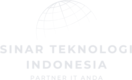 Sinar Teknologi Indonesia, Partner IT Anda